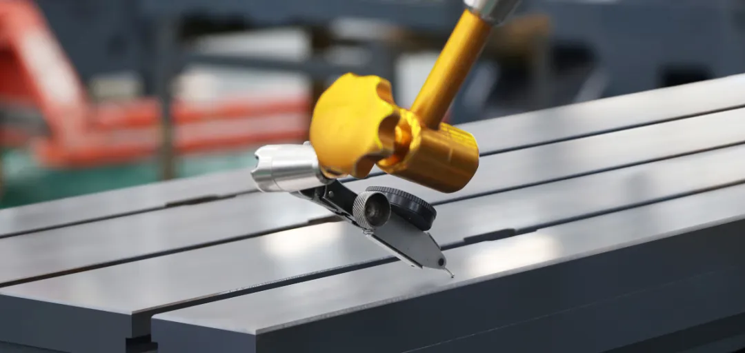 巨高精機VL-850正成為口罩機的加工神器(圖2) 線軌VL-850立式加工中心正成為口罩機的加工神器(圖2)