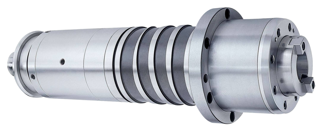 巨高精機VL-850正成為口罩機的加工神器(圖3) 線軌VL-850立式加工中心正成為口罩機的加工神器(圖3)