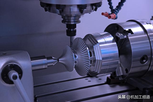 機械加工必須掌握的,5個零件加工精度常識(圖2) 機械加工必須掌握的,5個零件加工精度常識