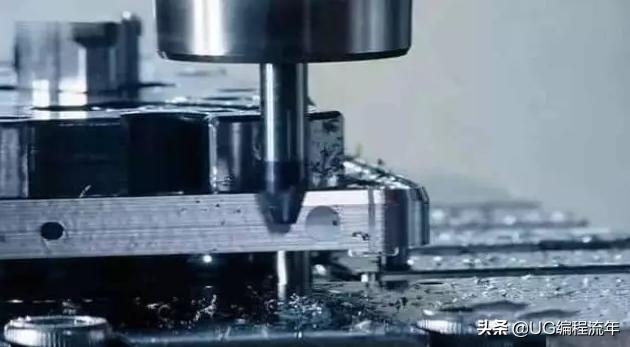 CNC加工中心新手必學(xué)的基礎(chǔ)知識(shí),切削量和進(jìn)給量不能少(圖3) CNC加工中心新手必學(xué)的基礎(chǔ)知識(shí),切削量和進(jìn)給量不能少