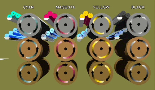 21種表面處理工藝，看完十分過癮 (圖21)