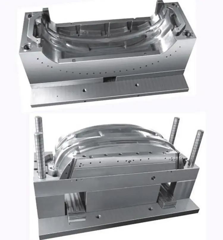 數控機床在汽車模具應用中的重要性分析(圖1)