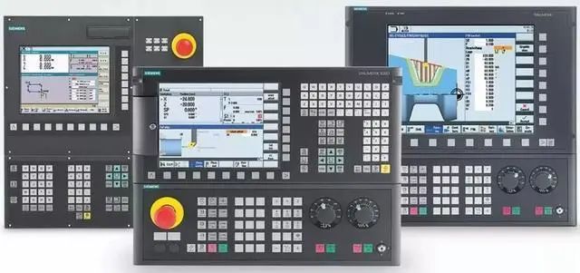 全球最強悍的幾大主流數控機床系統(圖4)