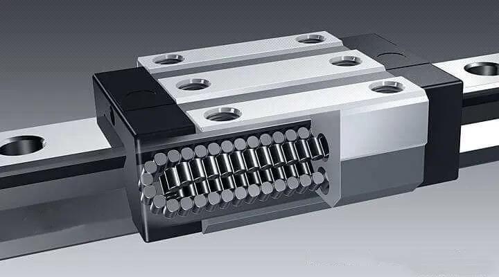 【巨高機(jī)床】各類機(jī)床導(dǎo)軌的比較及分析大全!(圖2) 【巨高機(jī)床】各類機(jī)床導(dǎo)軌的比較及分析大全!(圖2)