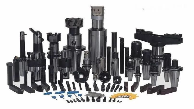 【巨高機(jī)床】數(shù)控加工刀具磨損快的原因和解決方案(圖2) 【巨高機(jī)床】數(shù)控加工刀具磨損快的原因和解決方案(圖2)