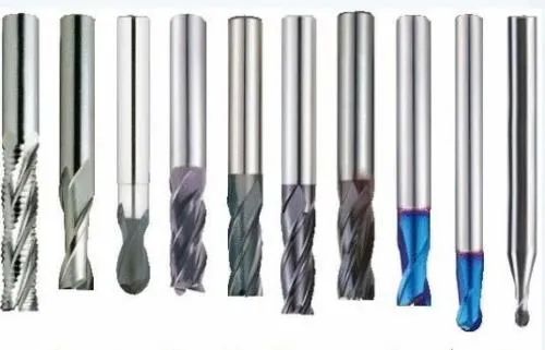 【巨高機(jī)床】數(shù)控加工刀具磨損快的原因和解決方案(圖3) 【巨高機(jī)床】數(shù)控加工刀具磨損快的原因和解決方案(圖3)